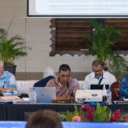 Senior fisheries officials concluded the Forum Fisheries Committee (FFC) Annual Officials 138th Meeting in Niue, on 9 – 15 May 2025