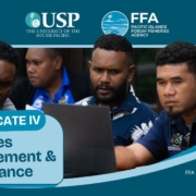 Cert IV Fisheries Enforcement and Compliance Social COver