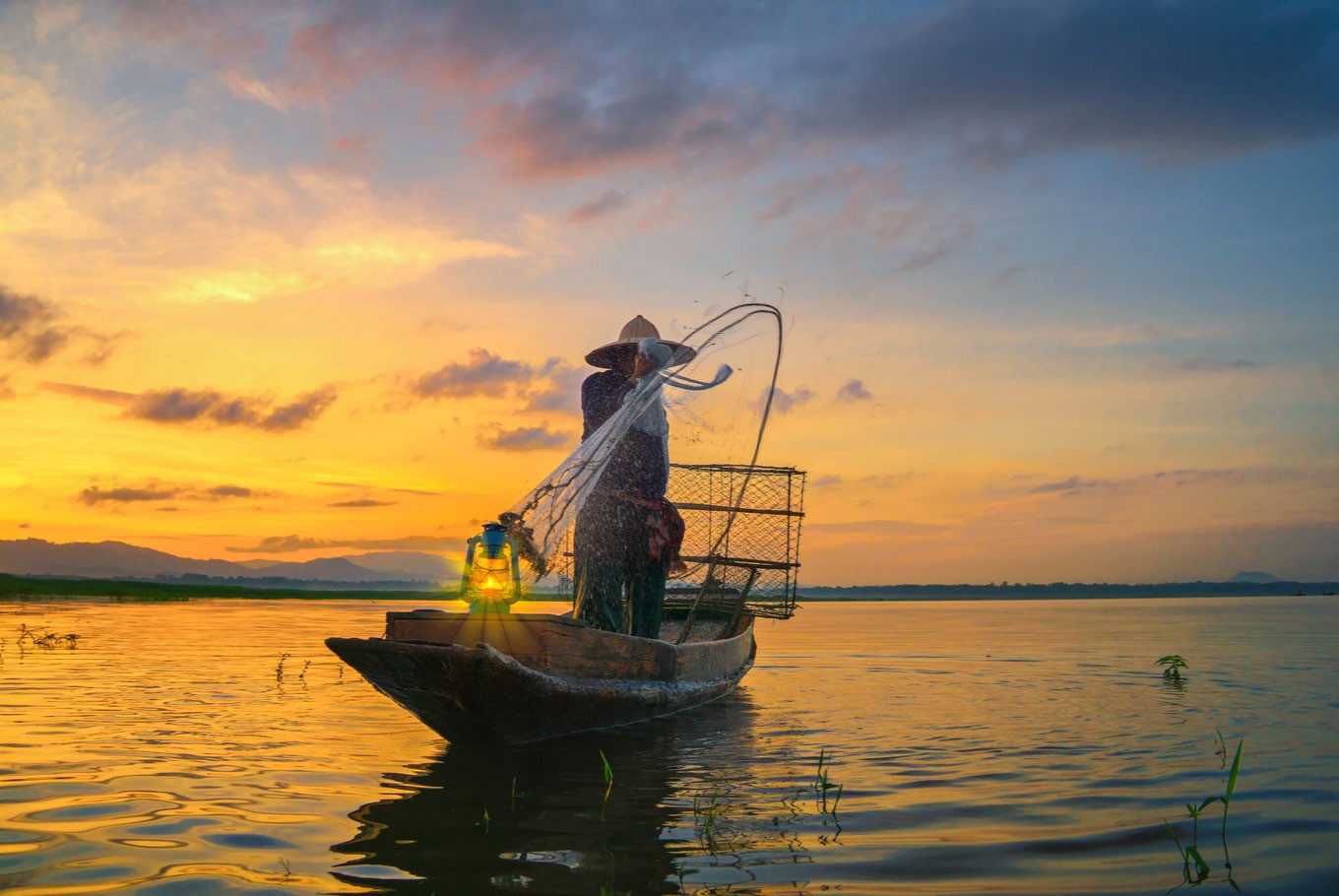 Sustainable Management of Coastal Fisheries