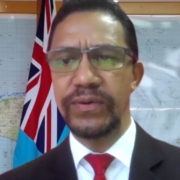 FFC Chair Pene Baleinabuli
