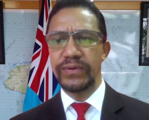 FFC Chair Pene Baleinabuli