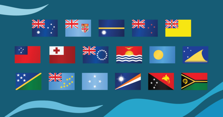 PIP national fisheries laws