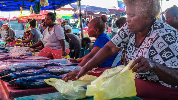 Economic and Social Development