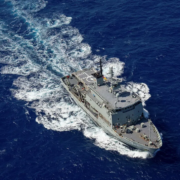 pacific response to illegal fishing