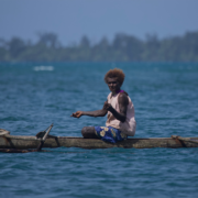 Food security climate financing and community fisheries
