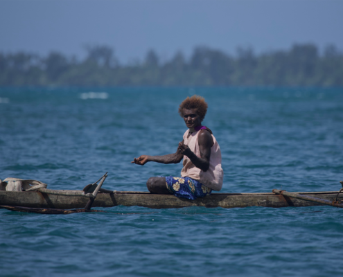 Food security climate financing and community fisheries