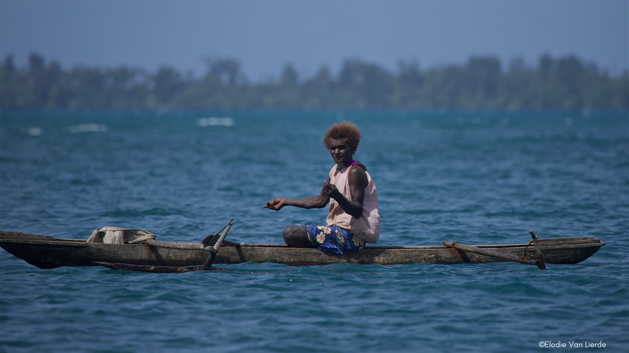 Food security climate financing and community fisheries