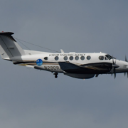 FFA PMSP aircraft