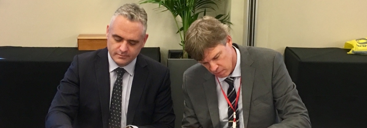 New Zealand commits millions to FFA