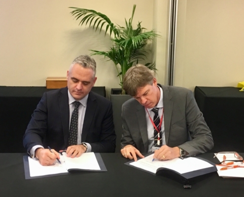 New Zealand commits millions to FFA