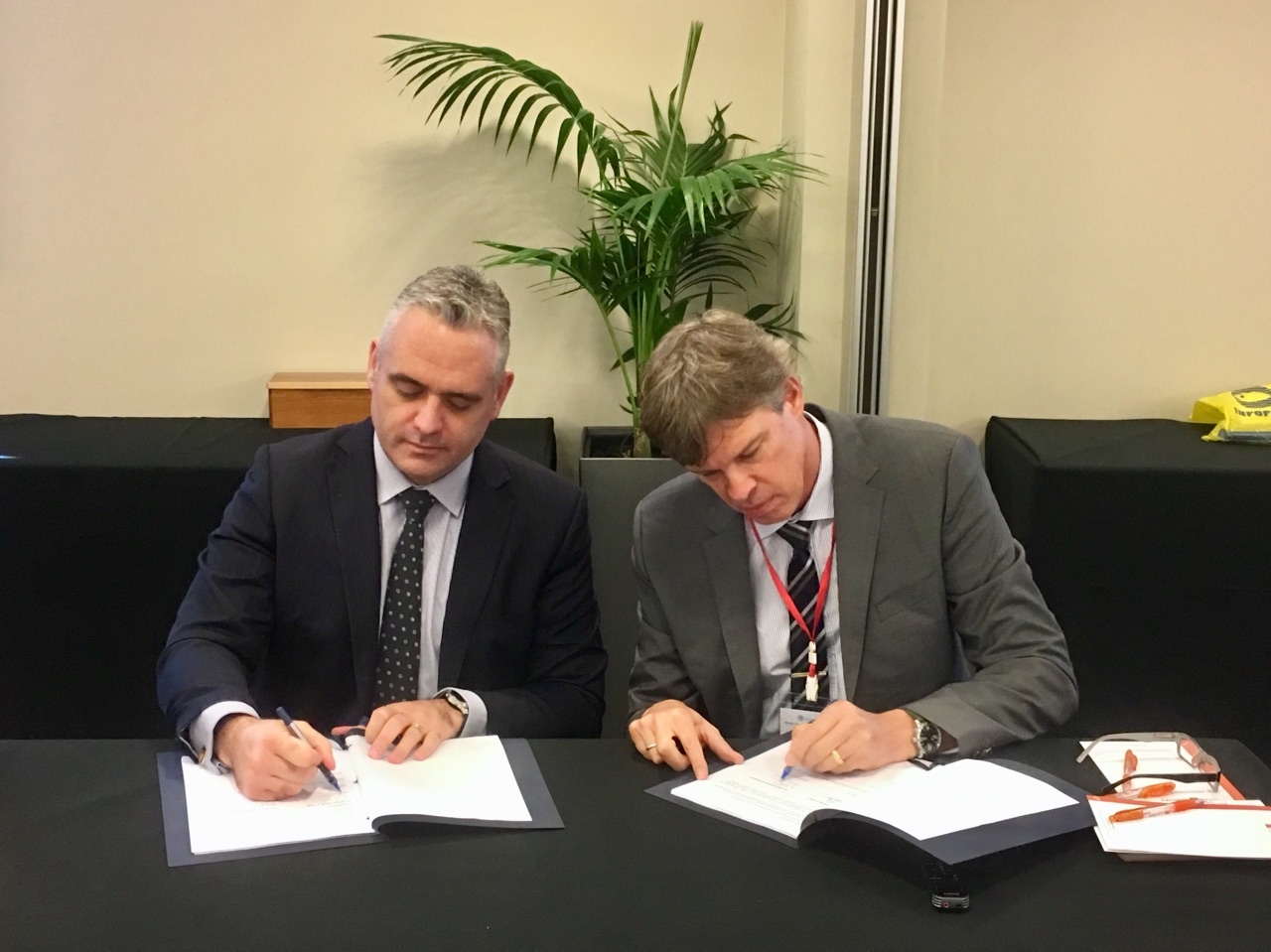 New Zealand commits millions to FFA