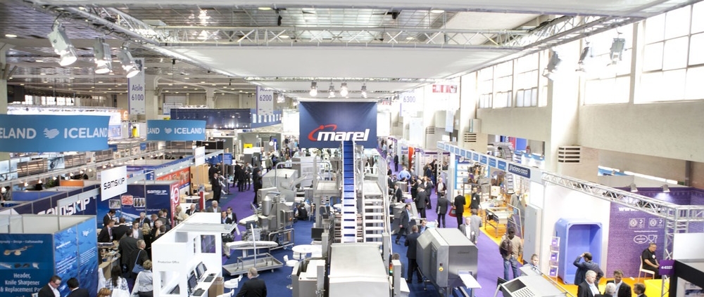 European Seafood Expo