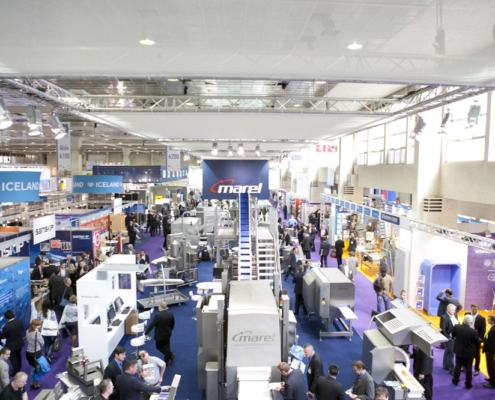 European Seafood Expo