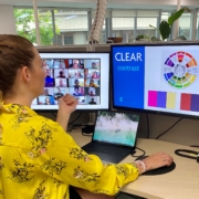 Transforming digital design in Pacific Fisheries
