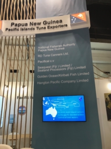 European Seafood Expo