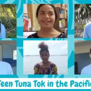 Pacific Youth