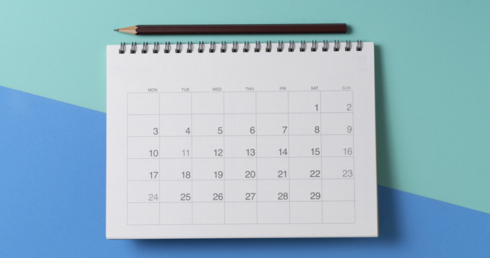 FFA calendar