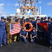 Operation Island Chief