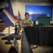 Dr Manumatavai Tupou-Roosen FFC126