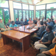 OP TUI MOANA staff