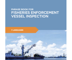 FFA Vessel Inspection Phrasebook