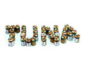 Bottled Tuna Workshop Guide