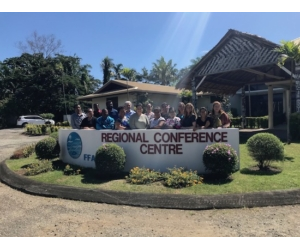 Pacific Ocean Finance Fellows Nius