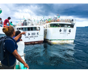 Financial Performance of Offshore Longline Fishery Fiji