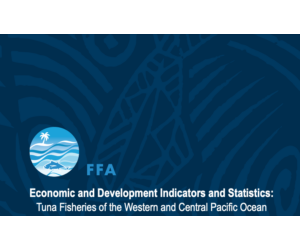 Tuna Fisheries of the Western and Central Pacific Ocean