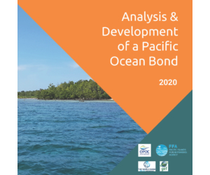 Analysis & Development of a Pacific Ocean Bond