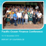Pacific Ocean Finance Conference